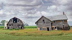 wisconsin ghost towns