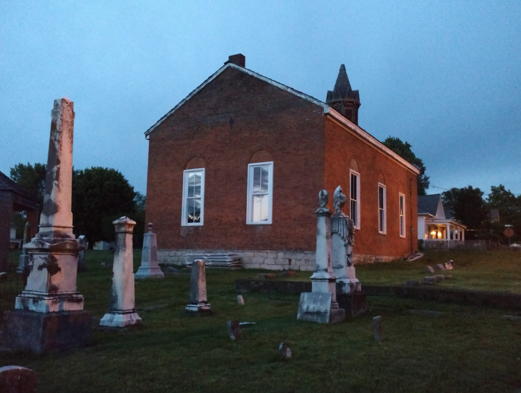 ghost towns in wisconsin