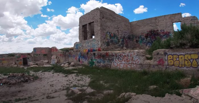 Winton wyoming ghost towns