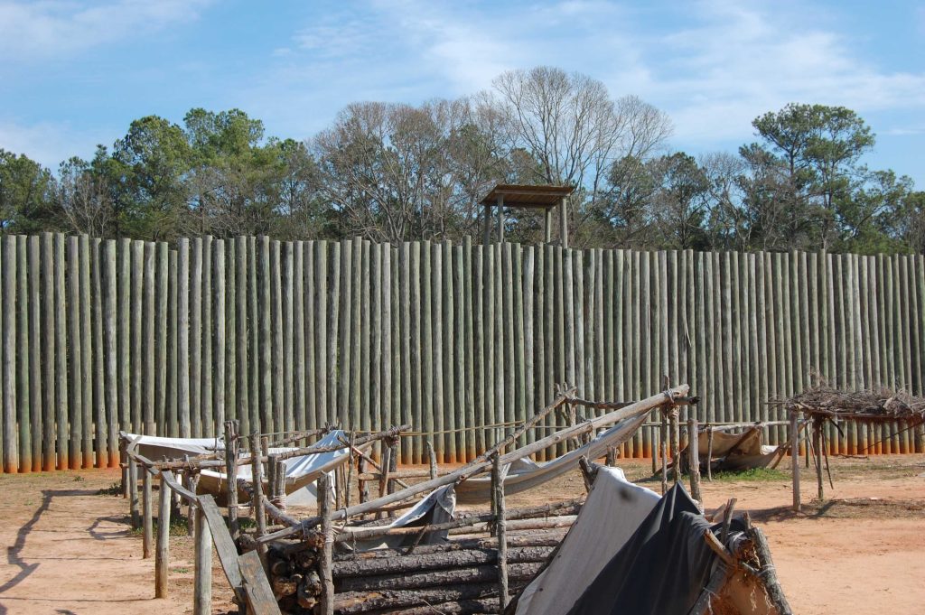 Andersonville - fire destroyed
 ghost towns in georgia