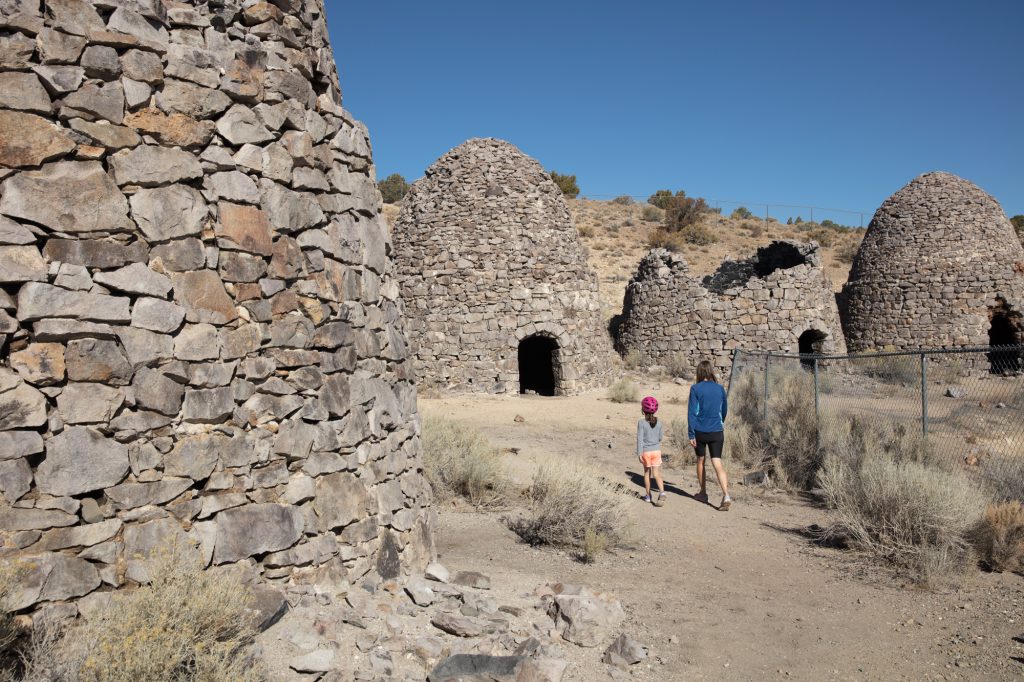 Frisco - Ghost Towns In Utah