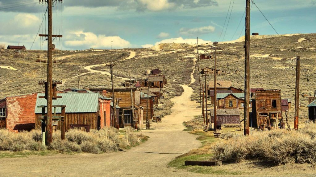 Why Visit These Ghost Towns in California