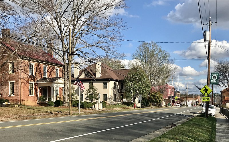 nc ghost towns