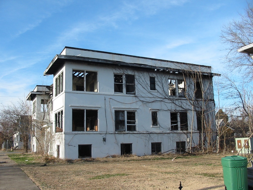 Zanesville ghost town in southern illinois destroyed in natural disasters
