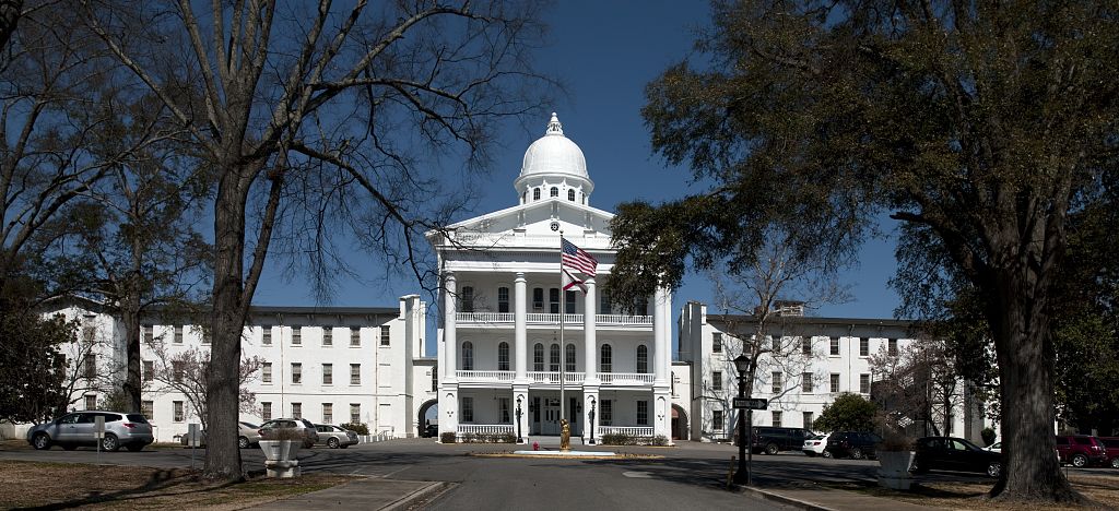 Bryce Hospital