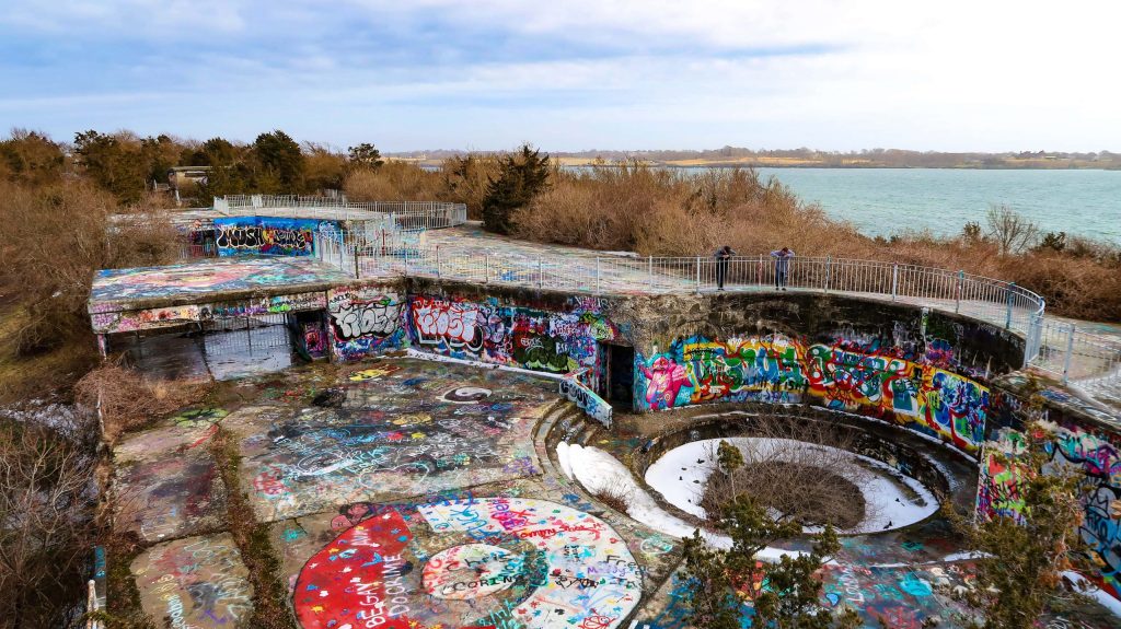 Fort Wetherill