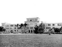 Miami Edison Middle School