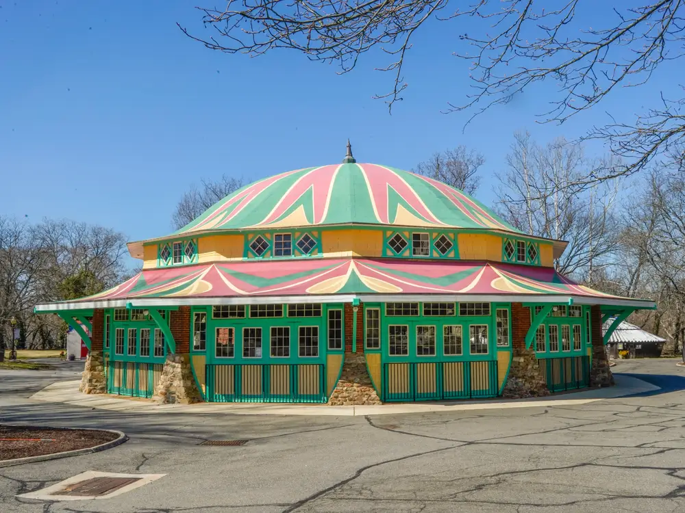 Park of Glen Echo