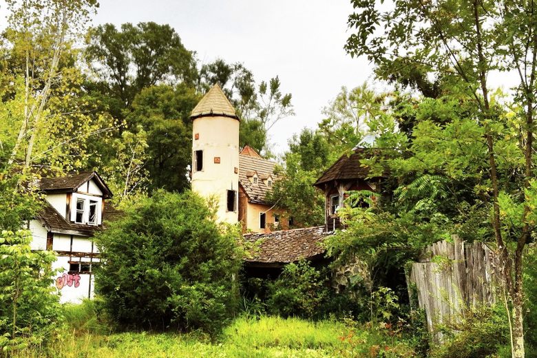 Renaissance Faire in Fredericksburg