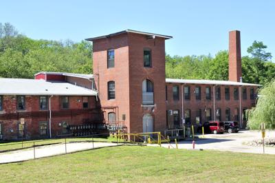 Shady Lea Mill