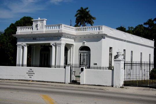 Villa Paula