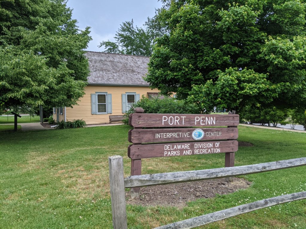 Village of Port Penn