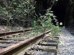 Abandoned Railways