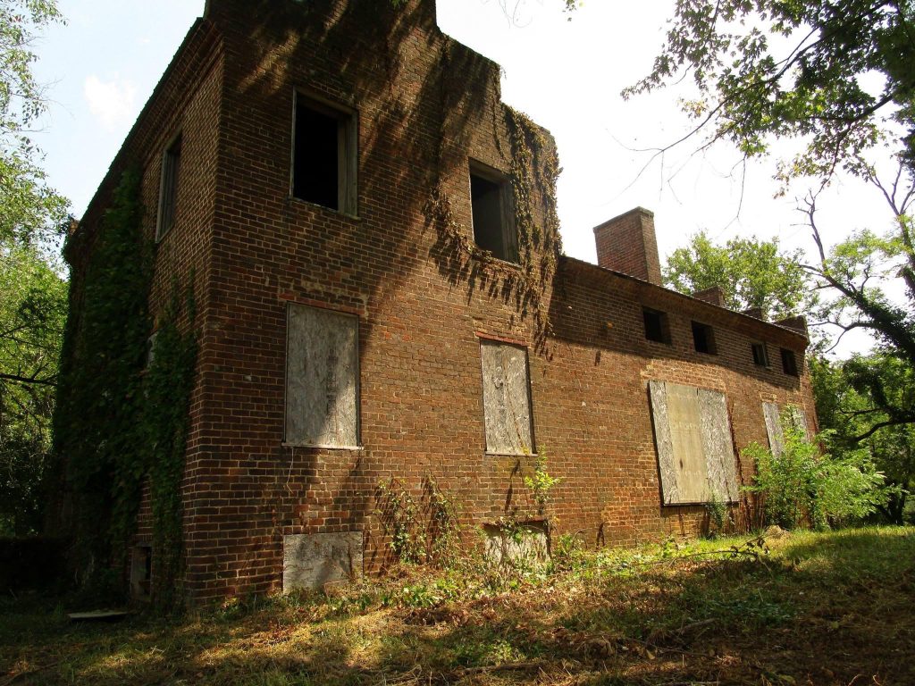 Haunted Houses in Tennessee - The Scream Chamber